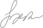 Founder Signature